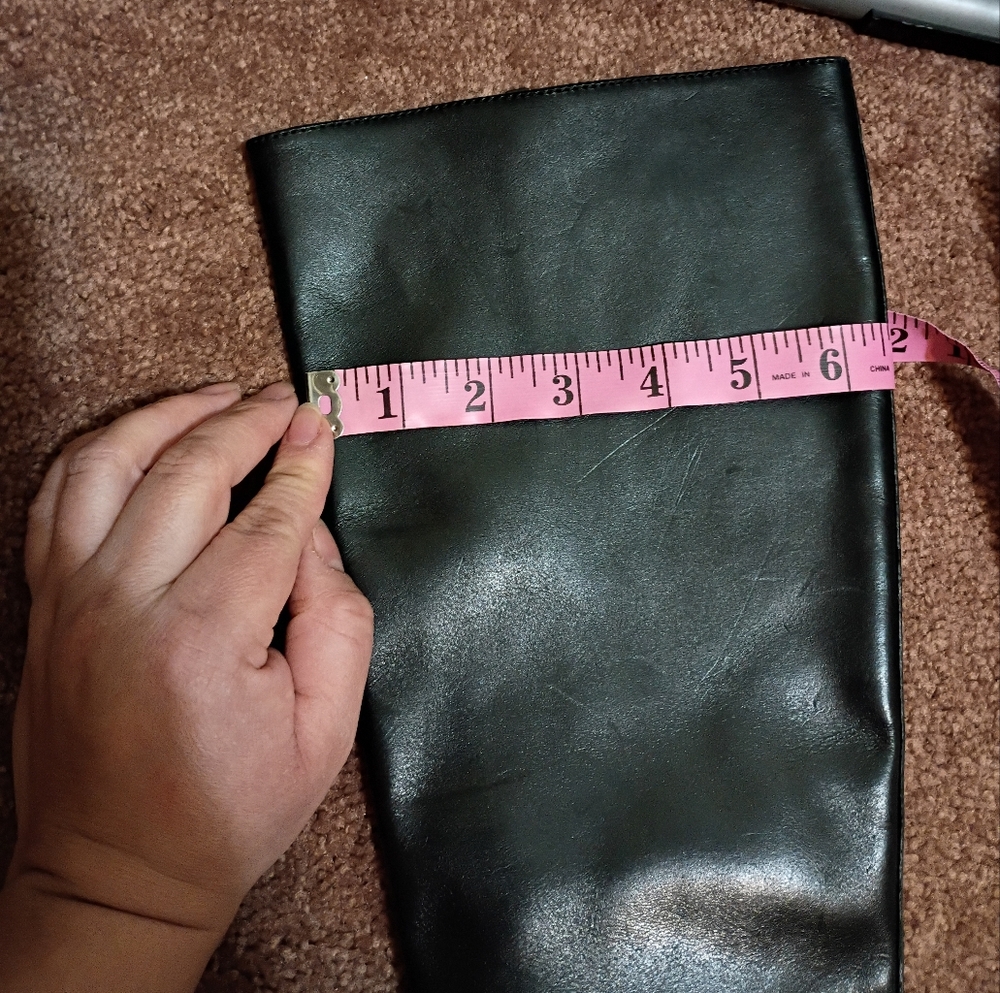 Coach Brynn Riding boots - Picture 16 of 16